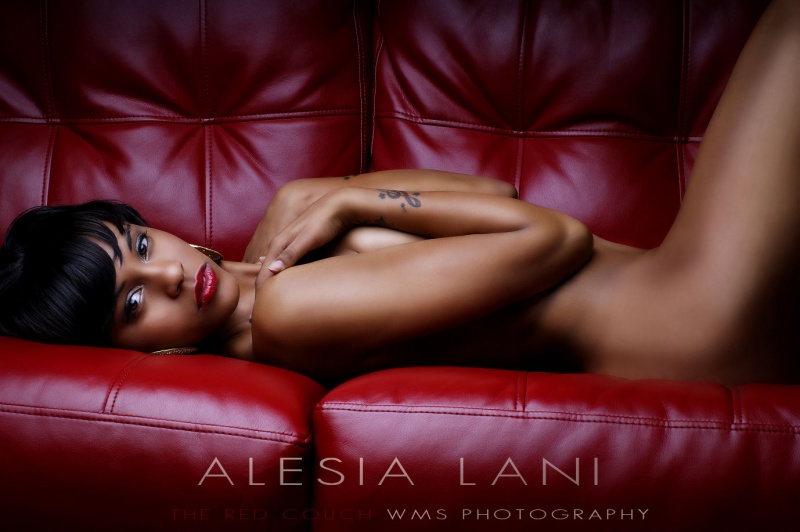 Female model photo shoot of Alesia Lani