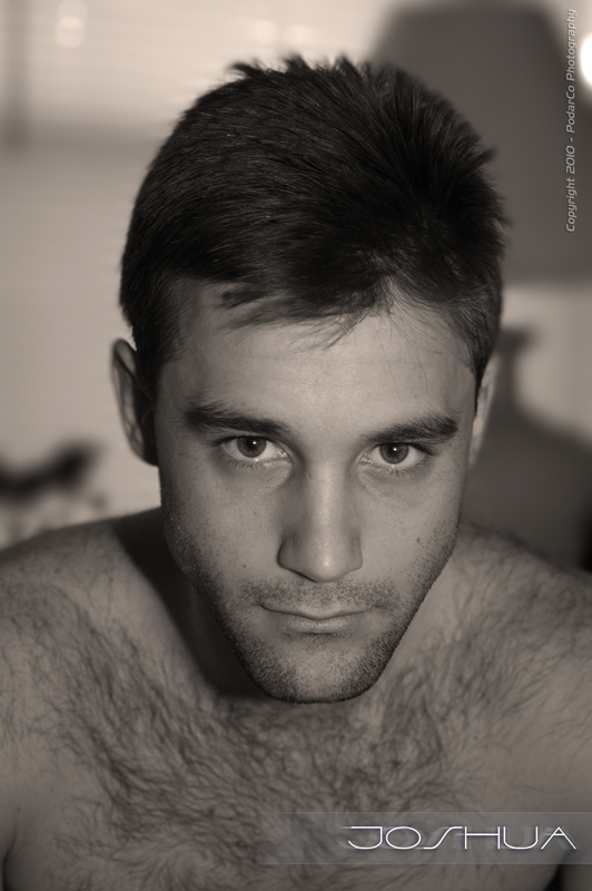 Male model photo shoot of Joshuapj by PodarCo Photography