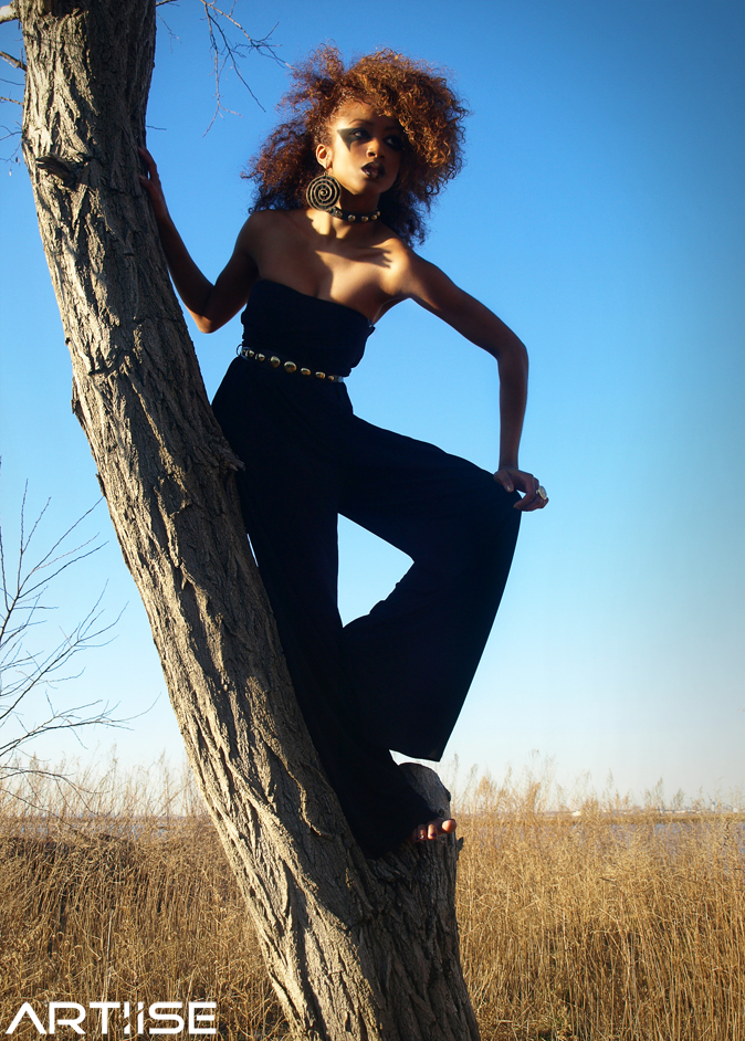 Female model photo shoot of UniQueLy ToUcHeD and Modelle75 by ARTIISE PHOTOGRAPHY in far rockaway