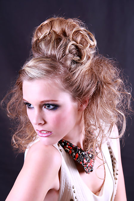 Female model photo shoot of Ivy Kim-Warner in AUSTIN TX