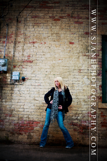 Female model photo shoot of Sarah Jane Photography in Missouri