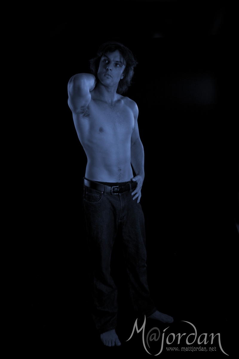 Male model photo shoot of Josh Fattorini in Auckland