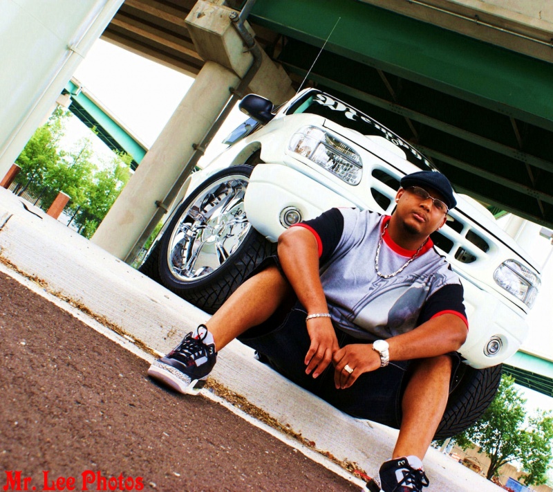 Male model photo shoot of Ant-Lee photography in Memphis
