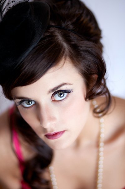 Female model photo shoot of Emma Ann by Emily Kay Photography