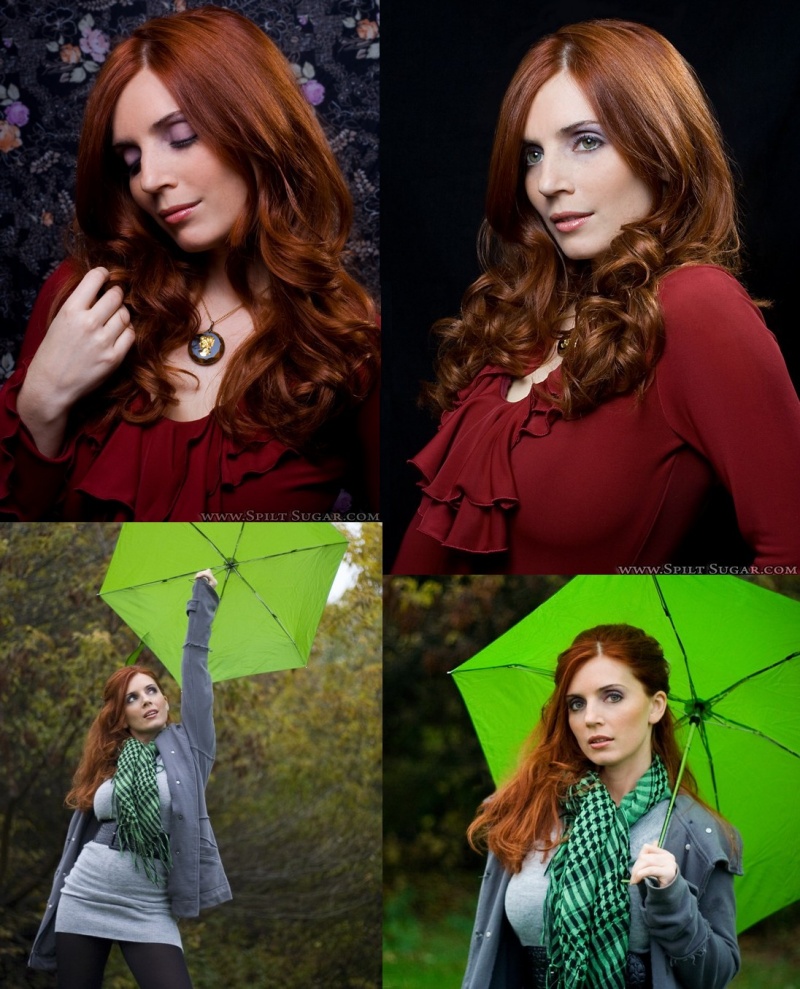 Female model photo shoot of Jaclyn Wells by Spilt XO Sugar Photos