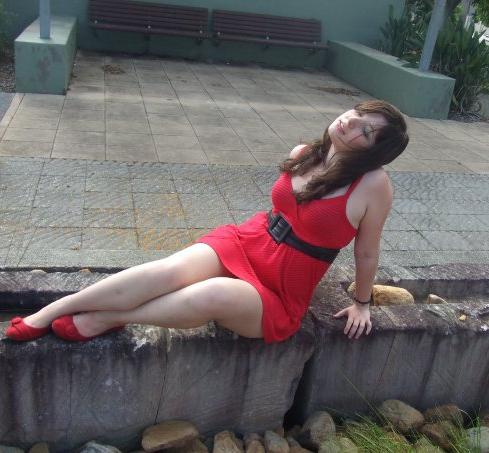 Female model photo shoot of Encaptured Memoirs in Brisbane, AU