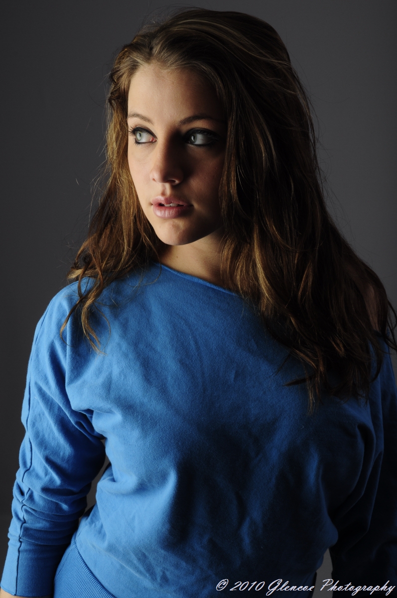 Female model photo shoot of Melissa Lytle