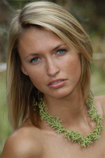 Female model photo shoot of rebecca  c austin