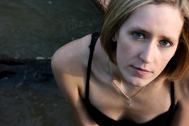 Female model photo shoot of Ashley M Allison in Line Creek - Peachtree City, Ga