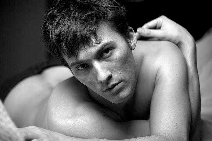 Male model photo shoot of Jonny Stotlar