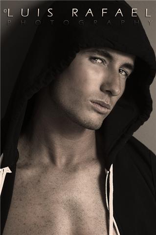 Male model photo shoot of Eric Hoy by Luis Rafael Photography in Miami,FL