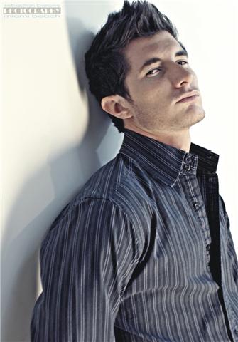 Male model photo shoot of Eric Hoy by Sebastian Barone in Miami,FL