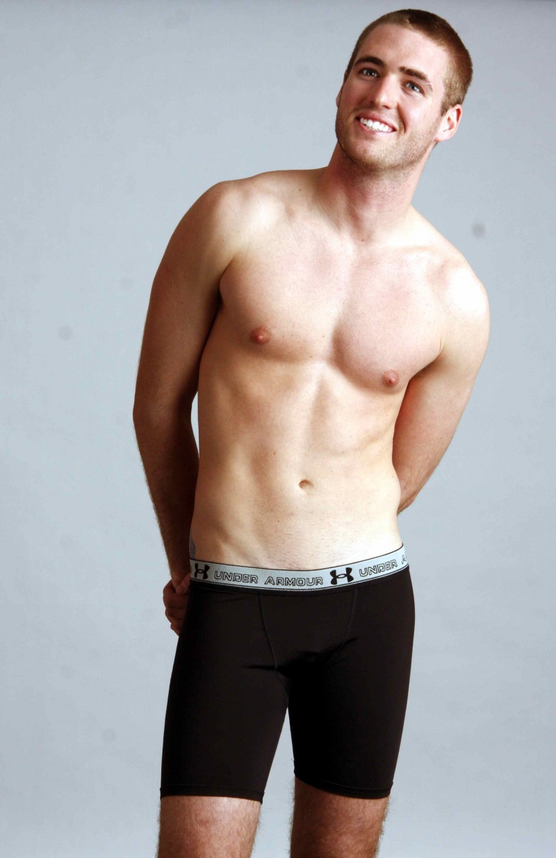 Male model photo shoot of Andrew Rogan