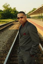 Male model photo shoot of Charmaine McWhorter in Fayetteville,Nc