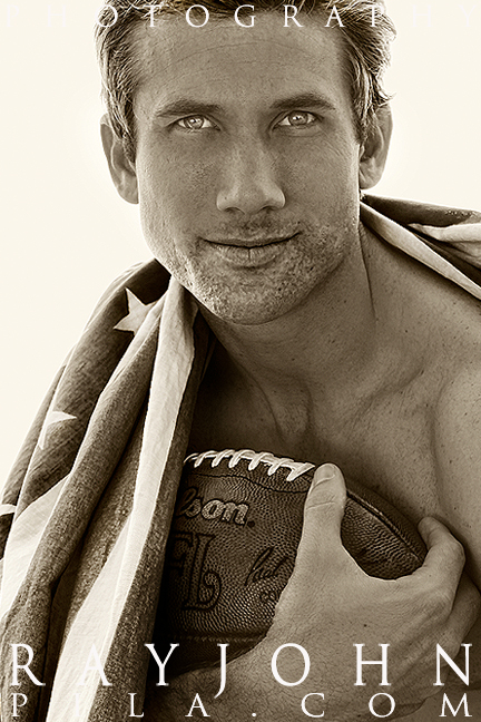 Male model photo shoot of Adam Paul Johnson