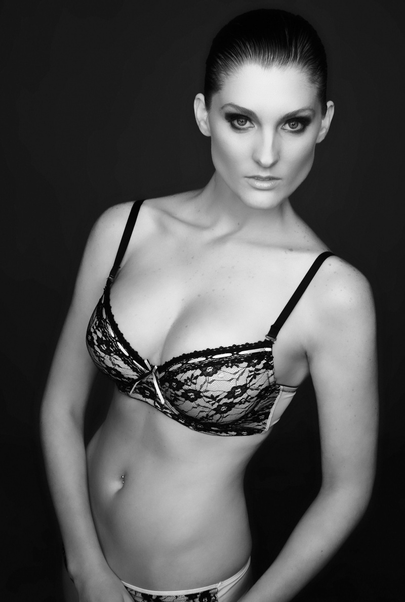 Female model photo shoot of Rebecca Dalla-Libera