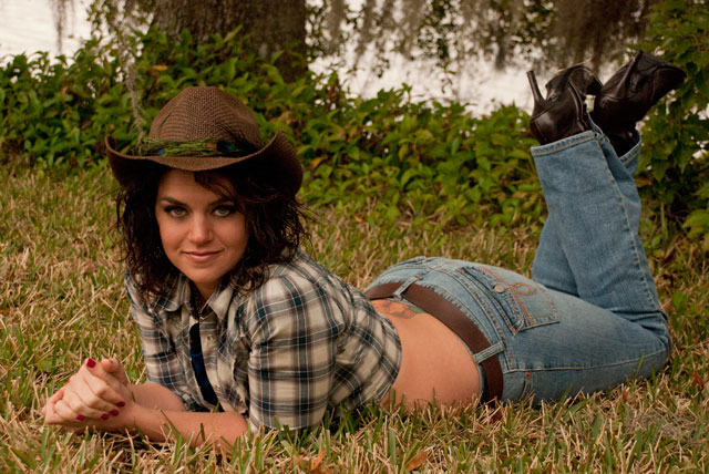 Male and Female model photo shoot of Morgan Daniel Photos and Samantha Huntley in Casselberry FL