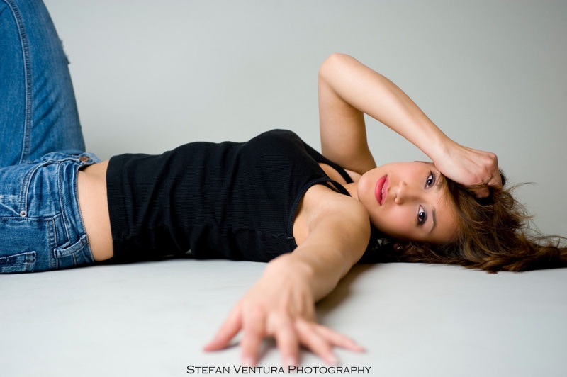 Female model photo shoot of Marcella Bella by Merlinrd