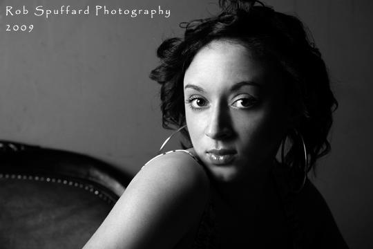 Female model photo shoot of nicole campbell by Rob Spuffard in Boutique, manchester