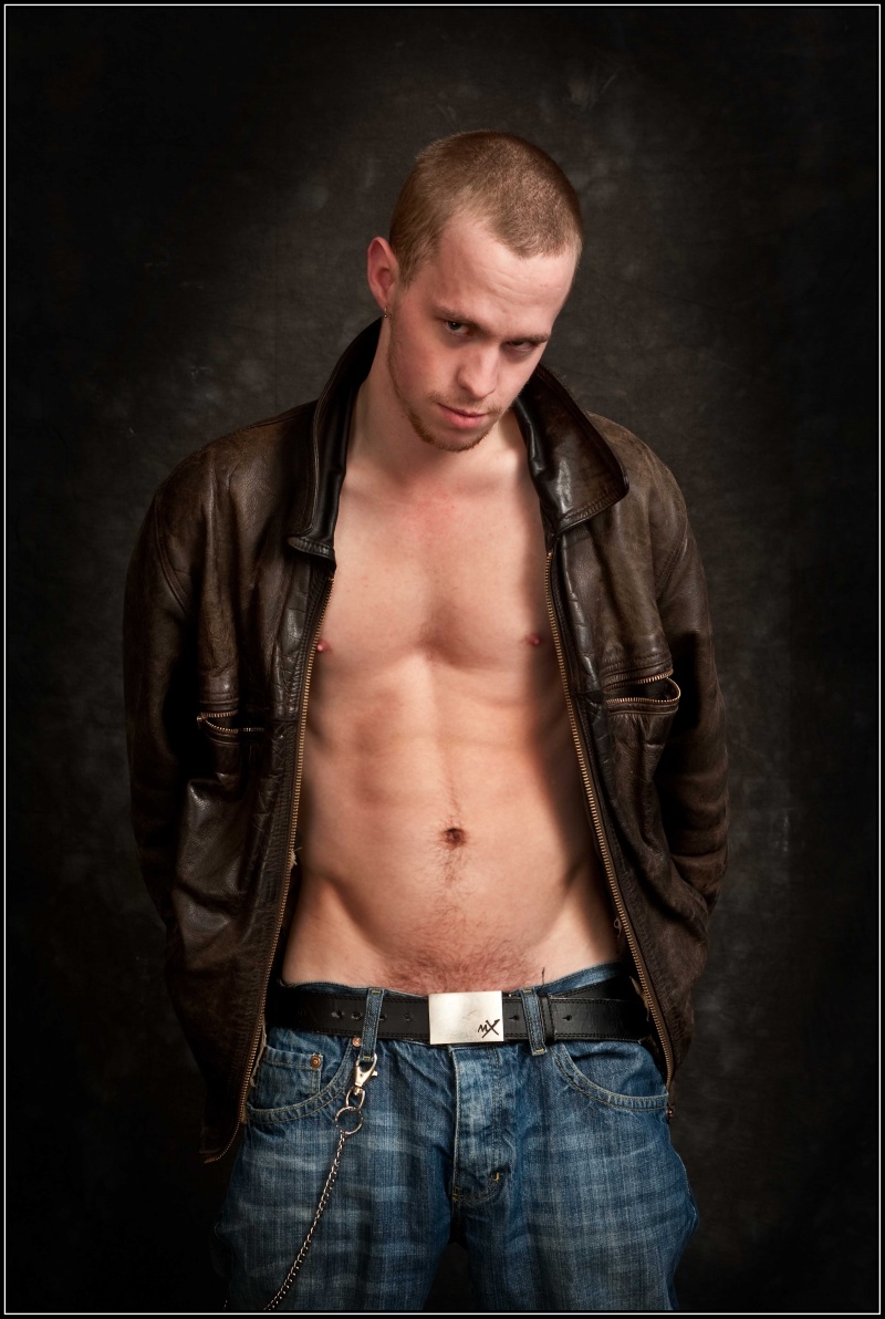 Male model photo shoot of John Findlater by Andrew McLean in Aberdeenshire
