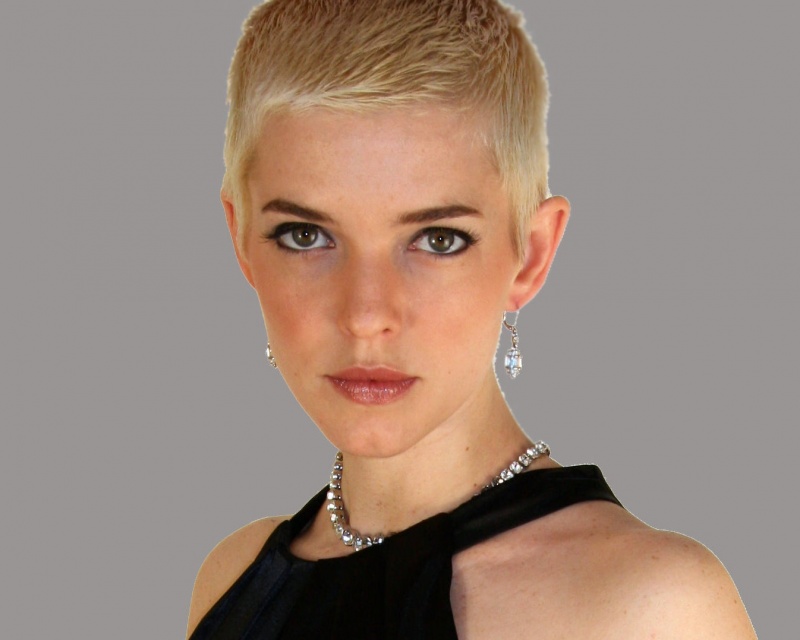 Female model photo shoot of Abigail Wilkin