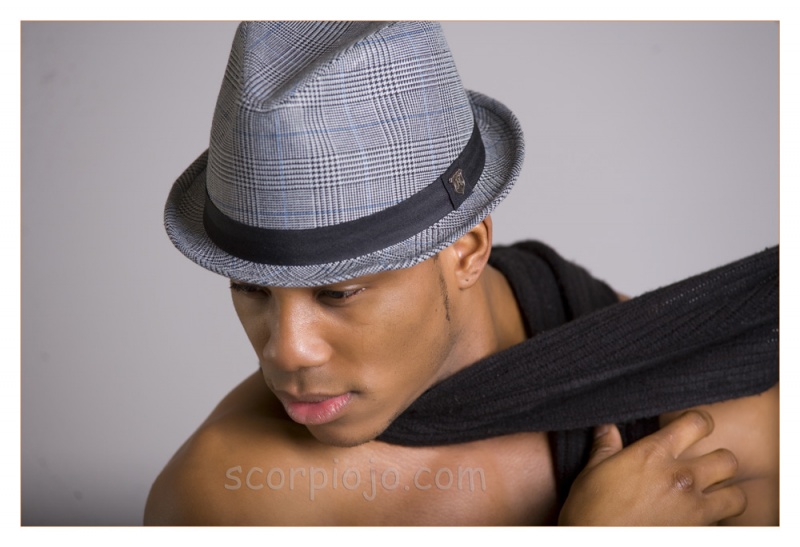 Male model photo shoot of Scorpiojo Fotos and Tie_Images in Naperville, IL