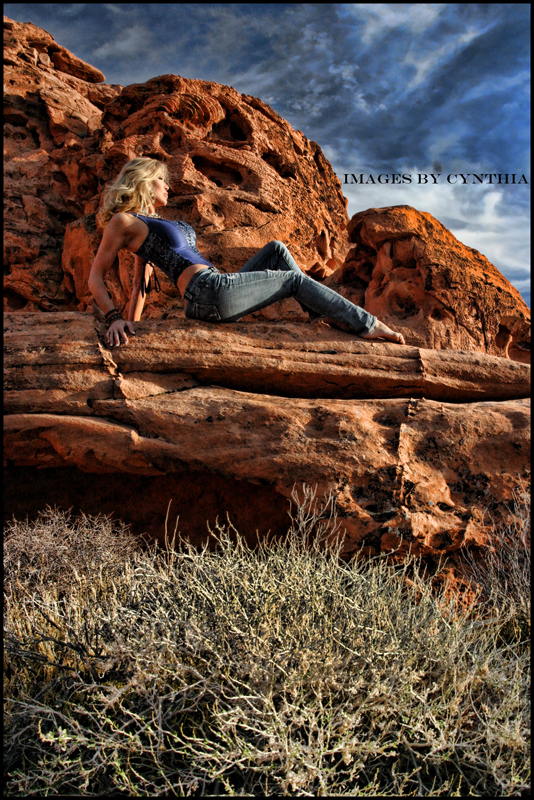 Female model photo shoot of Images By Cynthia and gail carri in Southern Nevada