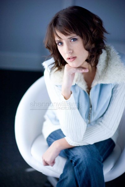 Female model photo shoot of Katherine Sigmon