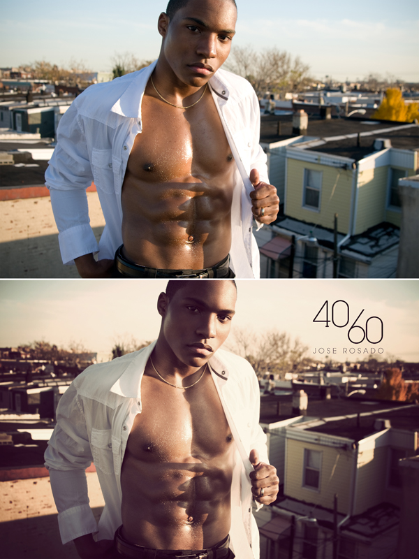 Male model photo shoot of JoRoFoto | Retoucher by Jose Rosado Photography in Philadelphia, PA