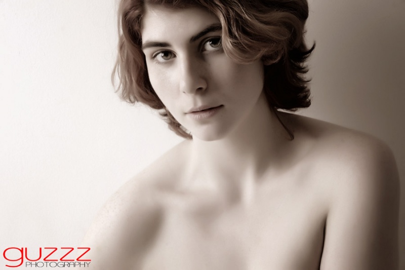 Female model photo shoot of Juhel by Guzzz Photography
