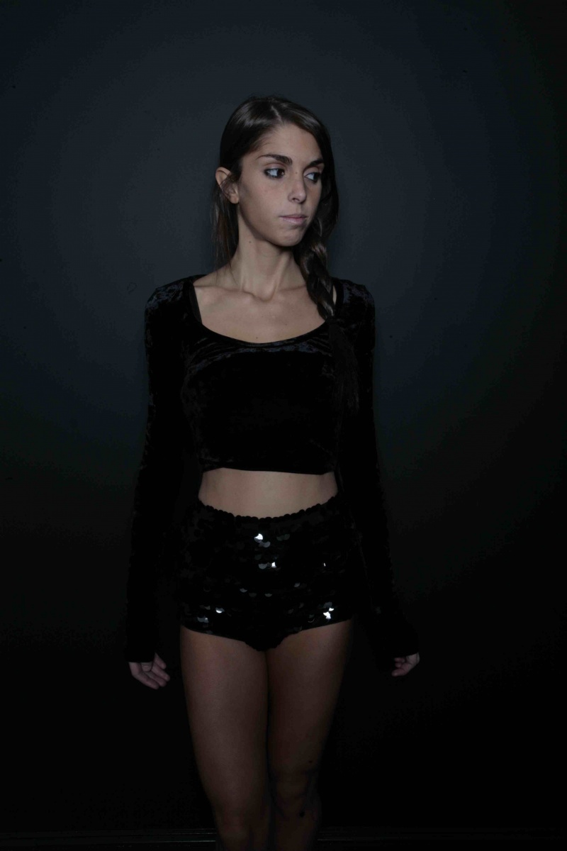 Female model photo shoot of Megan  Averbuch in New York, NY