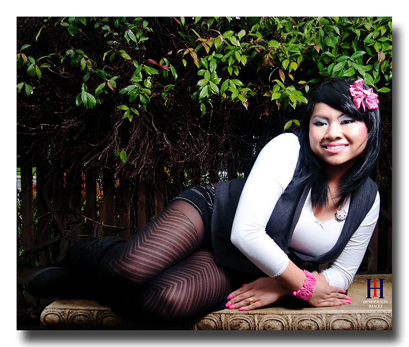 Female model photo shoot of Christina Falcone by Henderson Images in Pinole, CA
