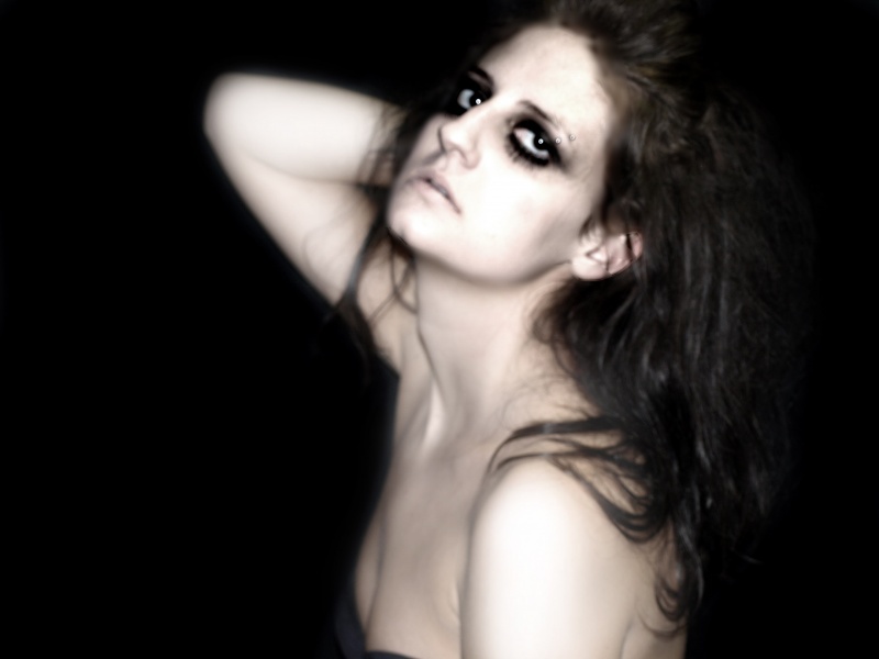 Female model photo shoot of Lauren Nicole Berichon