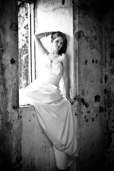 Female model photo shoot of Kayla McLucas