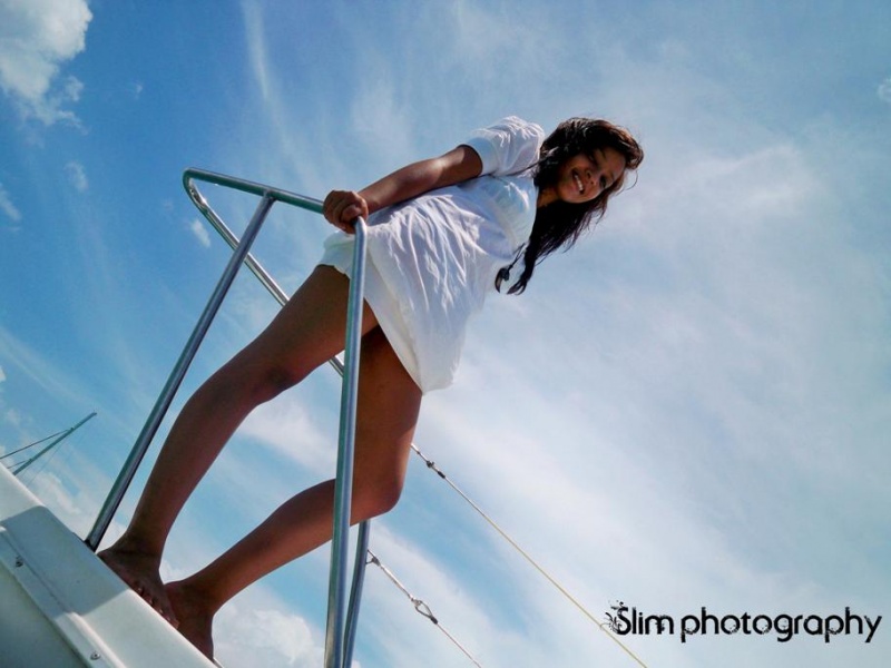 Male model photo shoot of Slim Photography in Mauritius
