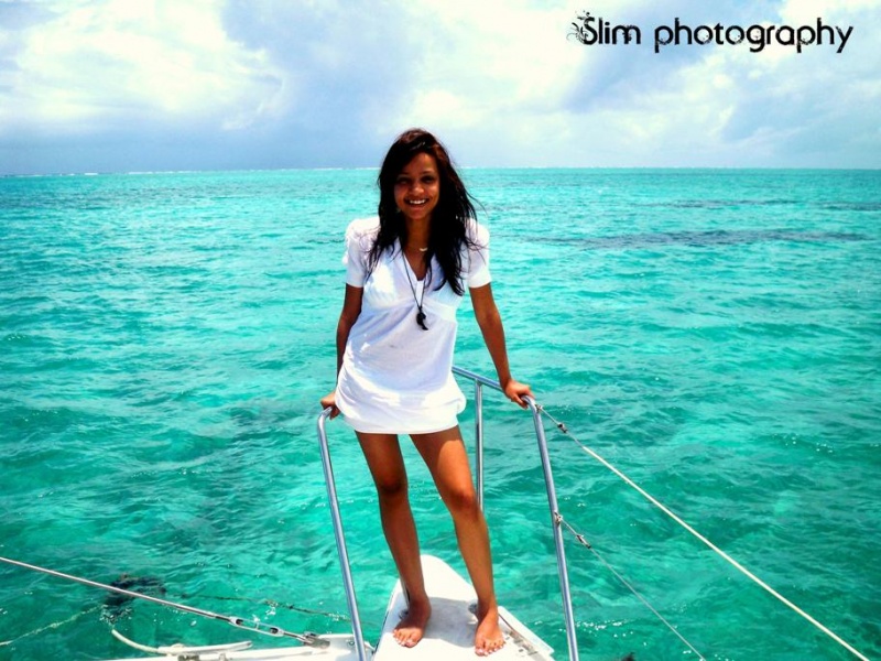 Male model photo shoot of Slim Photography in Mauritius
