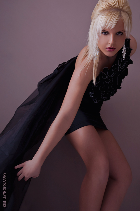 Female model photo shoot of Kate Ashley Modeling by Imago Imagery