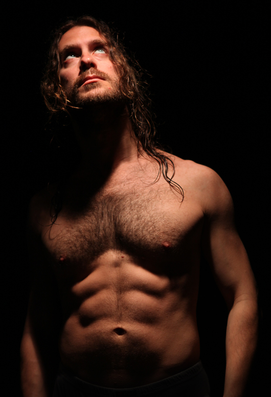 Male model photo shoot of GCerenzio by gregg cerenzio