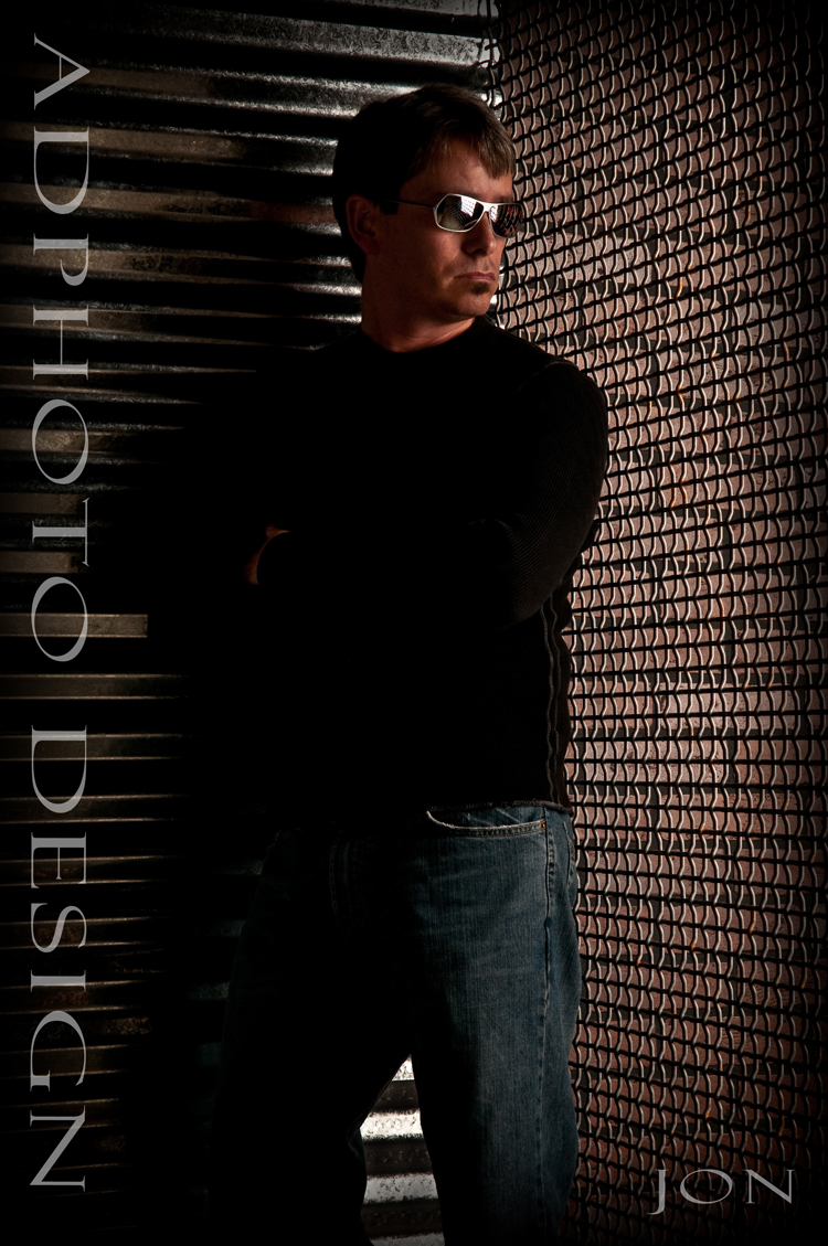 Male model photo shoot of AdPhoto Design in AdPhoto Design Studio