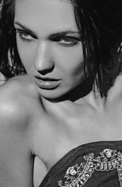 Female model photo shoot of Jayy xx in Toronto