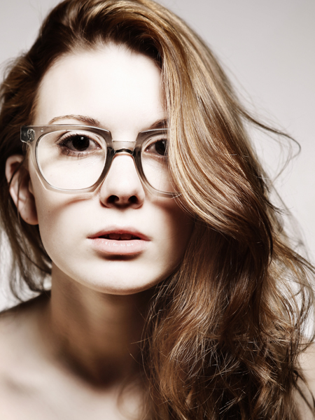 Female model photo shoot of Tyna Kottova by afgiur5