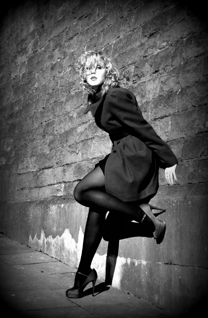 Female model photo shoot of Dorothy Daisy by PaulPhotographer in Arundel-UK