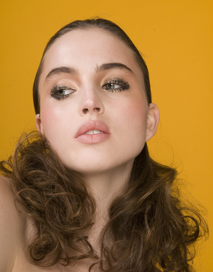 Female model photo shoot of Ceilidh Costello