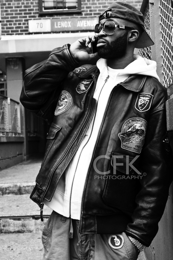Male model photo shoot of CFK Photography
