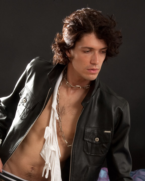 Male model photo shoot of Terryrodgers in Amsterdam