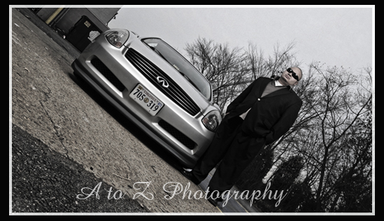Male model photo shoot of A to ZPhotography in Norfolk Virginia