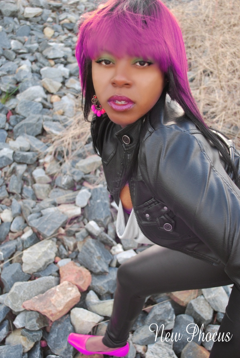 Female model photo shoot of New Phocus Photography in Atlanta