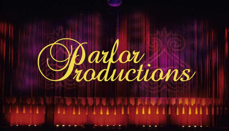 Female model photo shoot of Parlor Productions