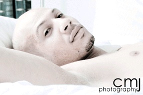 Male model photo shoot of Angel Hayles