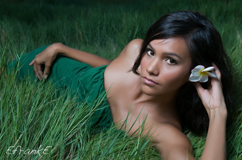 Female model photo shoot of Sunny Del Rosario